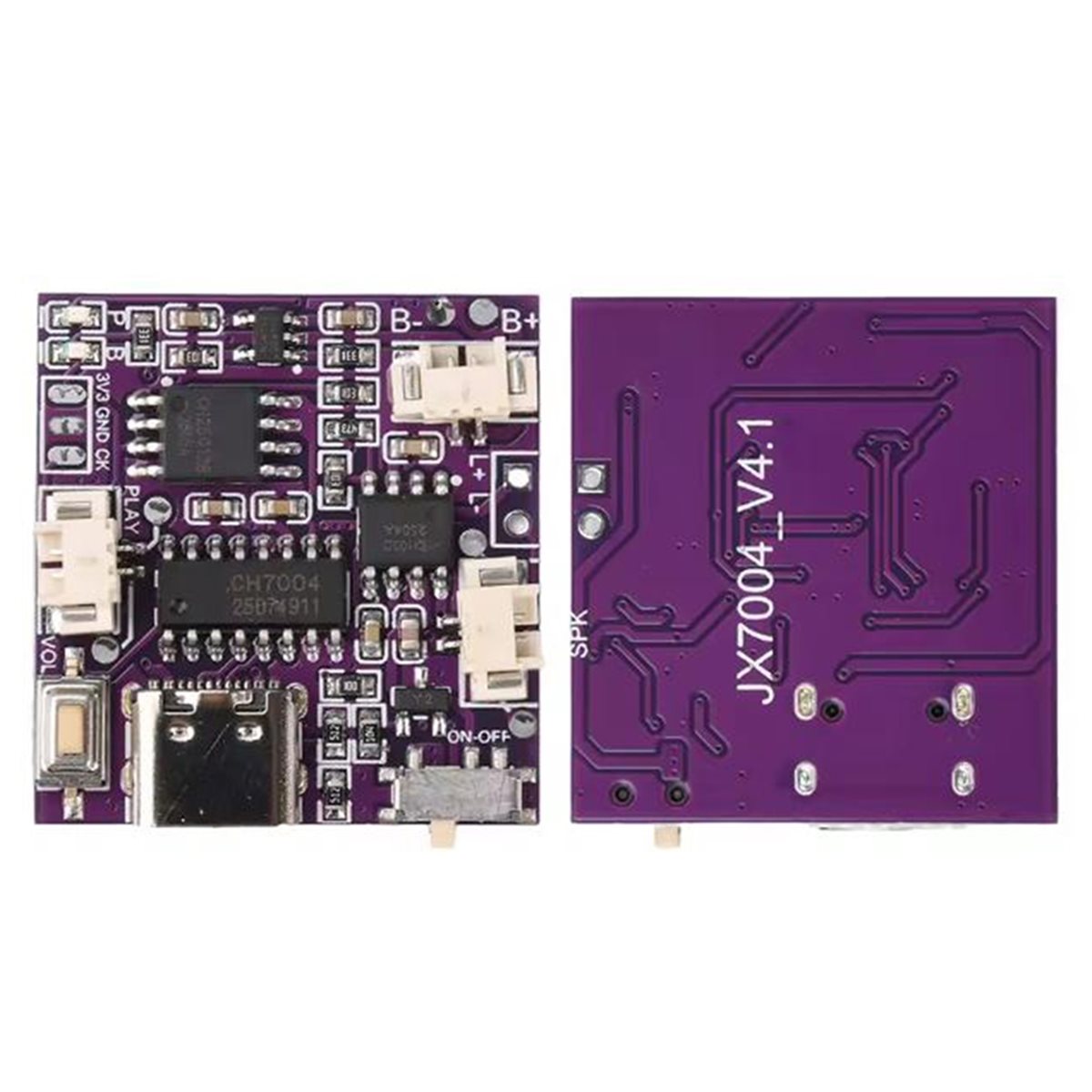 Audio Music Download Mp3 - Module vocal MP3 à télécharger, enregistrement,