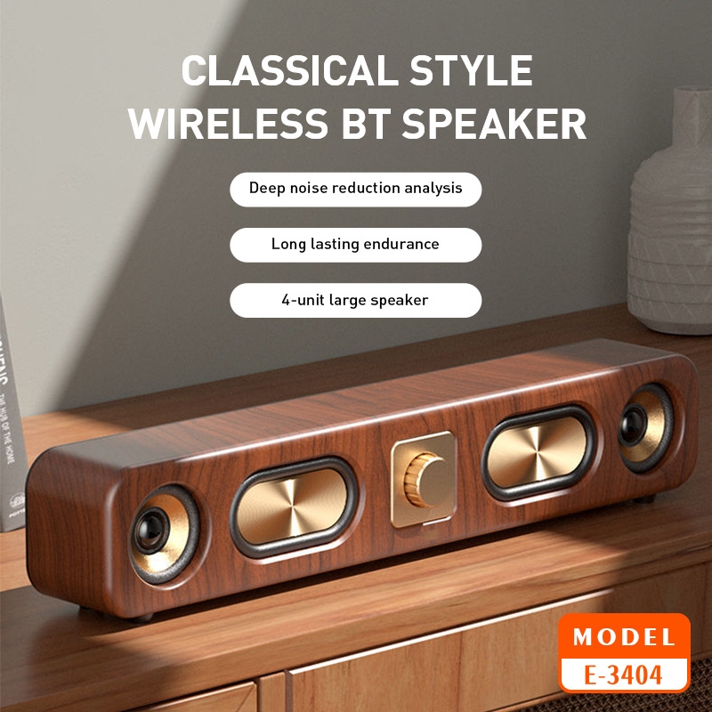 Audio Music Center - Luxueux expérience sonore 2024 nouveau haut-parleurs