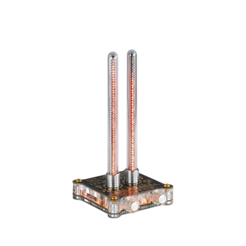 Audio Music In Youtube - 【A48T HOT】VU9 Pixie Tube Sonomètre avec