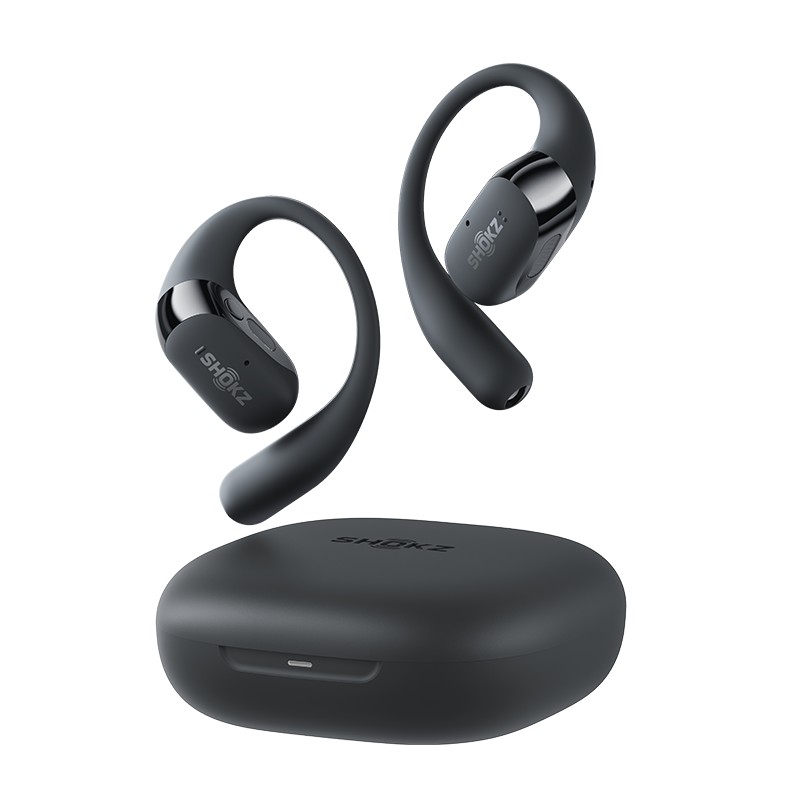 Audio Music Technology - Shokz OpenFit 2 + T921 écouteurs