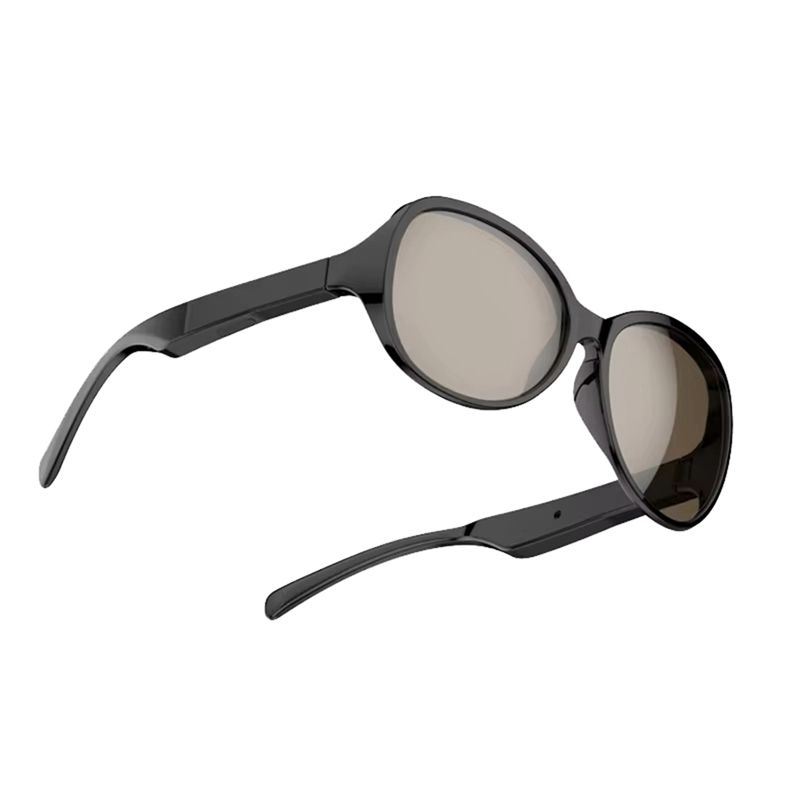 Audio Music Technology - B68A Nouvelles lunettes intelligentes F07, lunettes