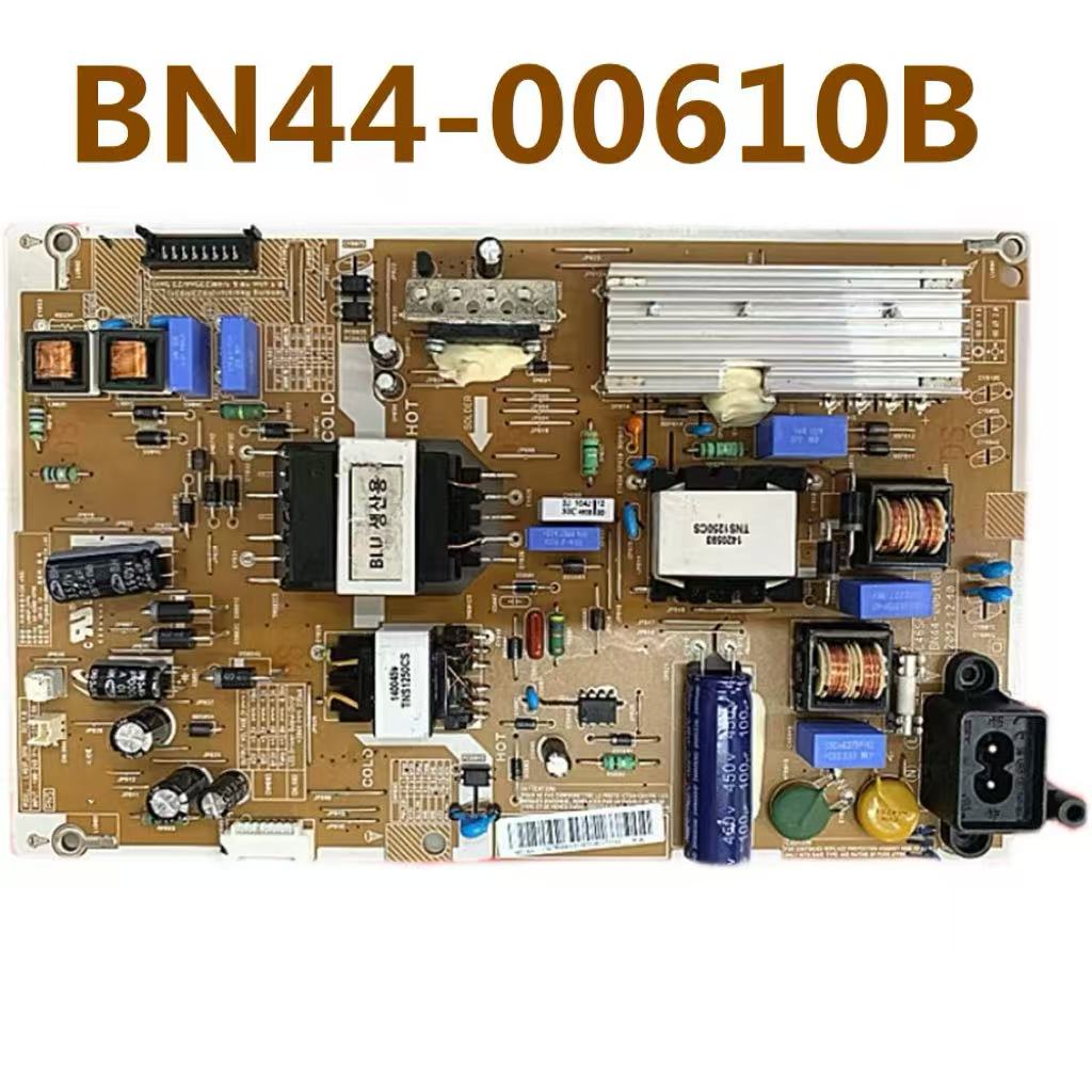 Audio Music Converter - Bon Test pour UE46F5000 UE46F5500 BN44-00610B