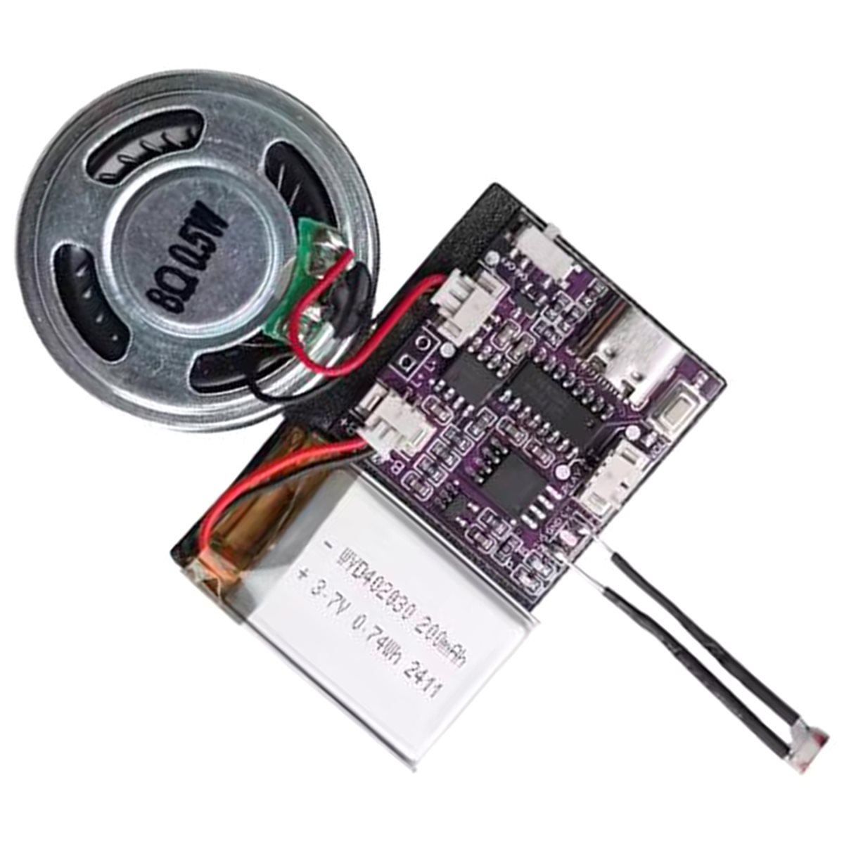 Module vocal MP3 à télécharger - Audio Music Download Mp3 avis et prix