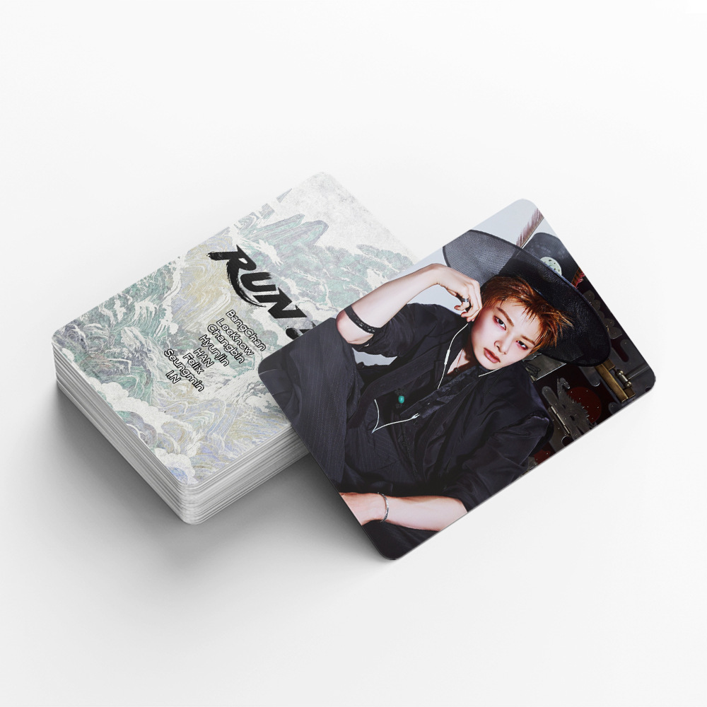 92 mini-cartes de groupes de K - Audio Music Lollipop avis et prix