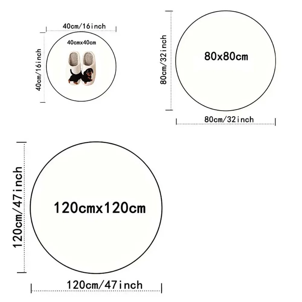 1 tapis rétro à motifs de disq - Audio Music Visualizer avis et prix