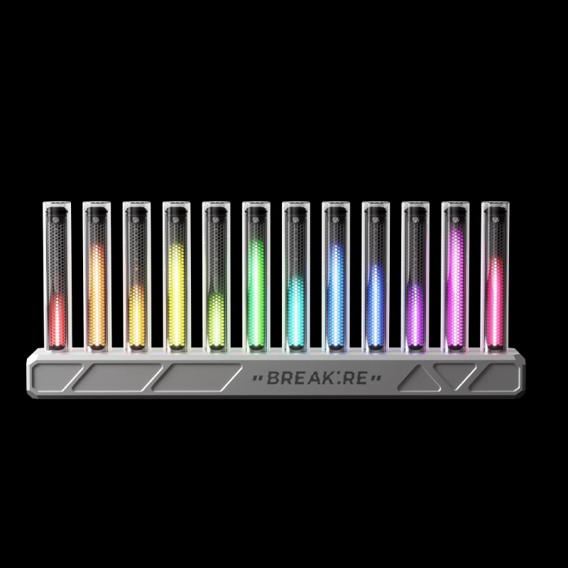 Lumière d'ambiance Cyberpunk a - Audio Music In Youtube avis et prix