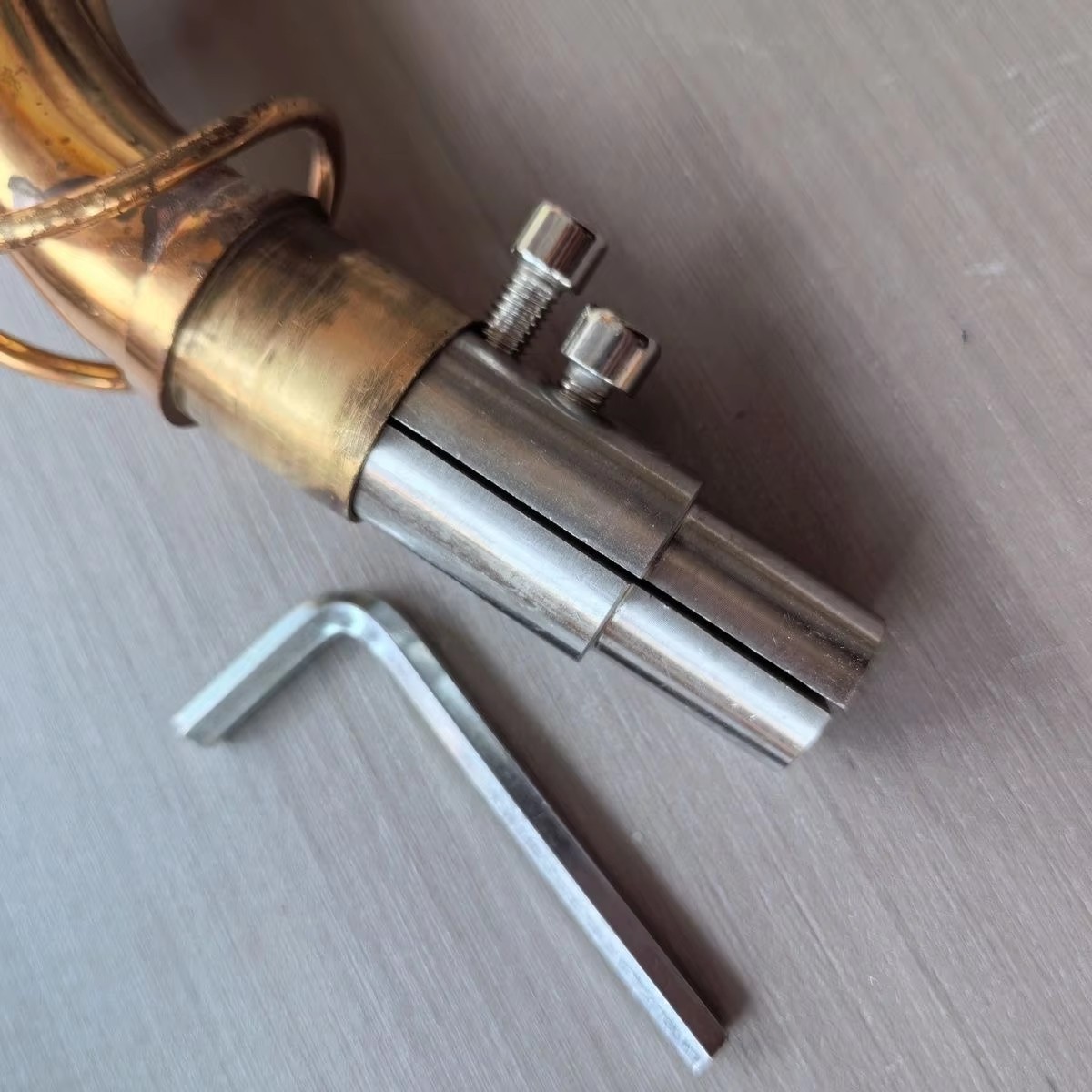 Kit d'outils de réparation pou - Clarinet Care Kit avis et prix