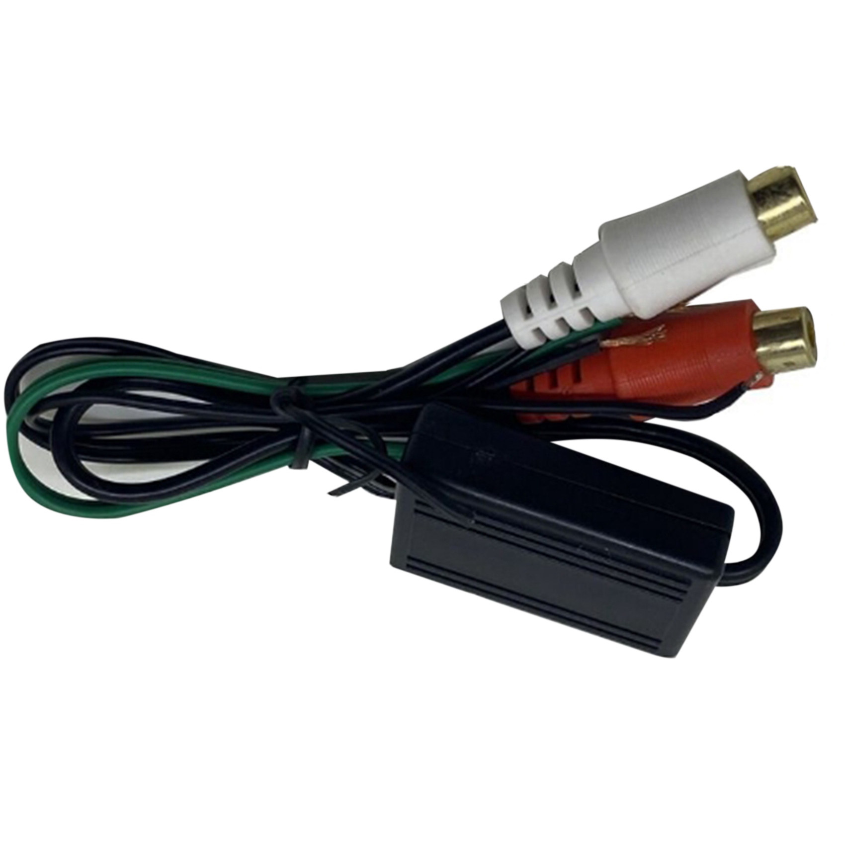 Convertisseur de sortie haut-p - Audio Music Converter avis et prix