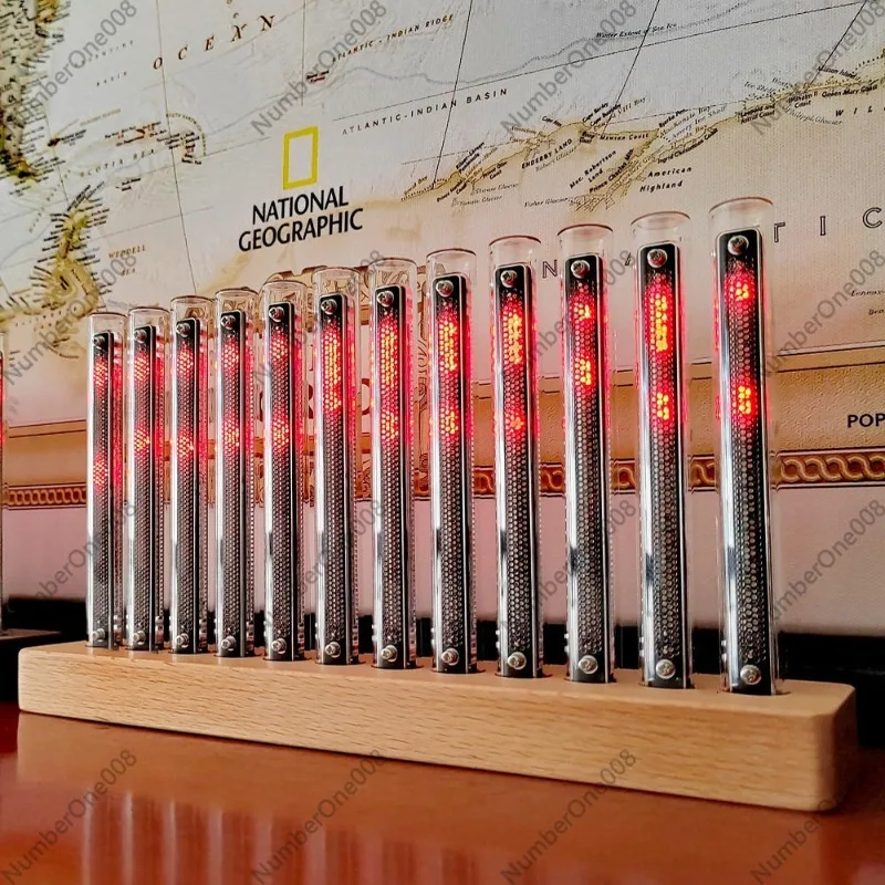 Visualiseur de spectre audio R - Audio Music Visualizer avis et prix