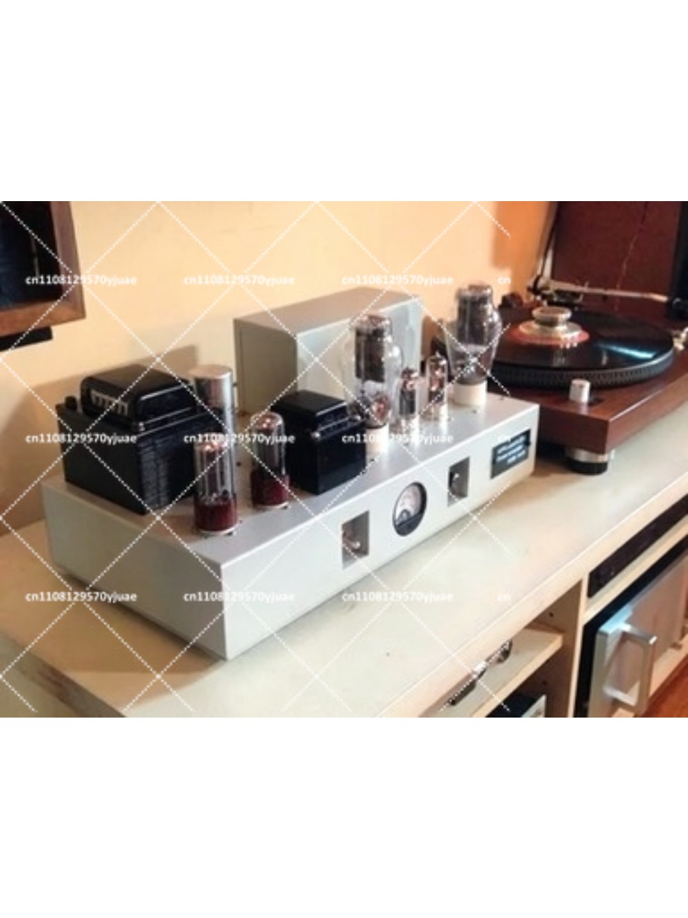 Amplificateur de puissance à t - Audio Music In Youtube avis et prix