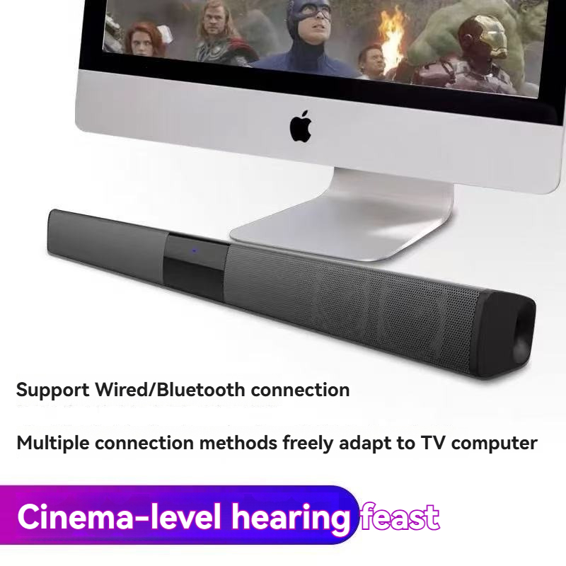 Haut-parleur Bluetooth 5.3 40W - Audio Music Center avis et prix
