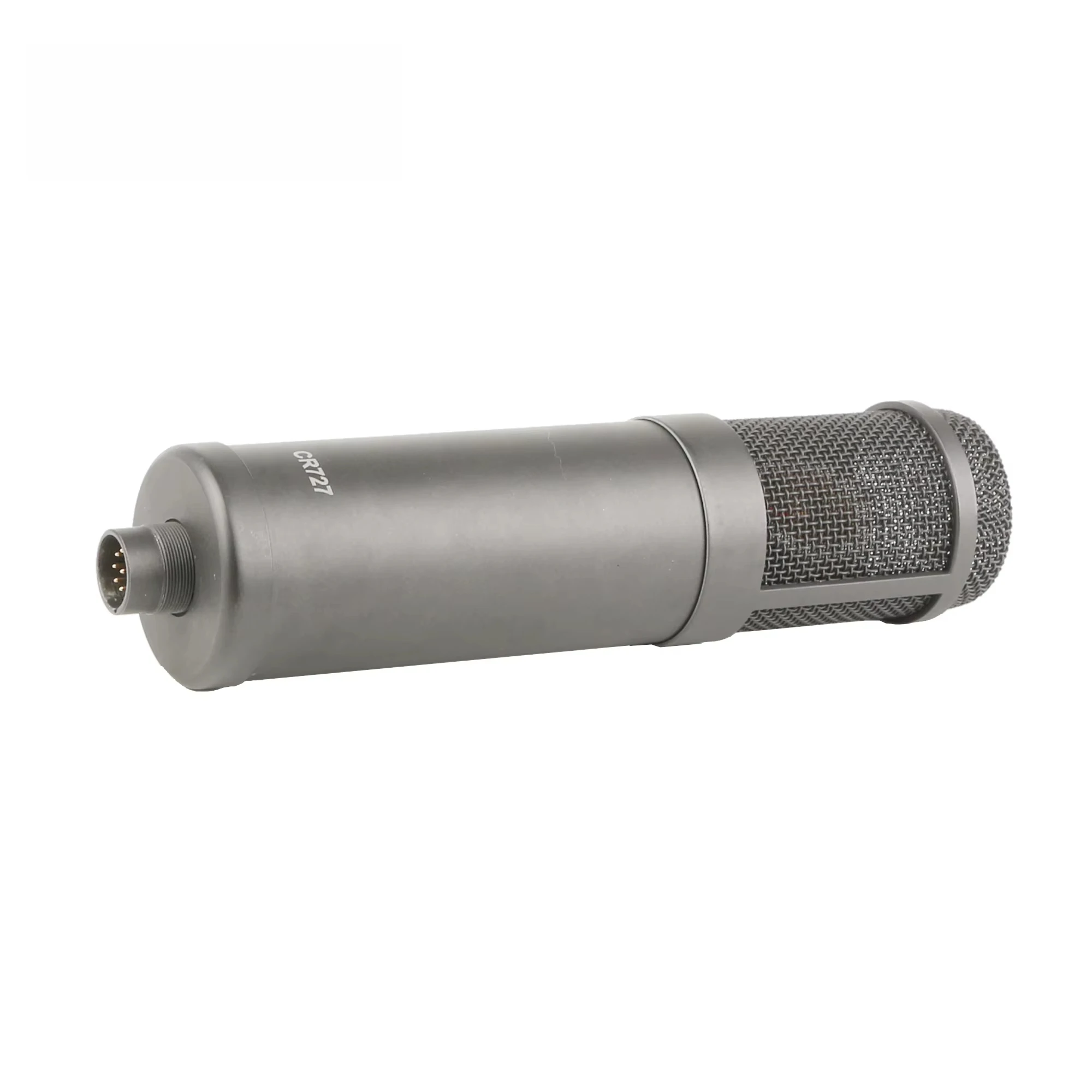Microphone à condensateur à tu - Audio Music In Youtube avis et prix