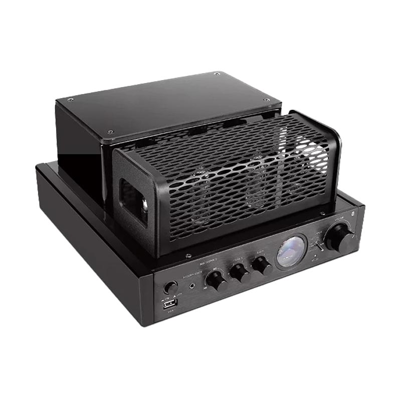 Amplificateur à Tube sous vide - Audio Music In Youtube avis et prix