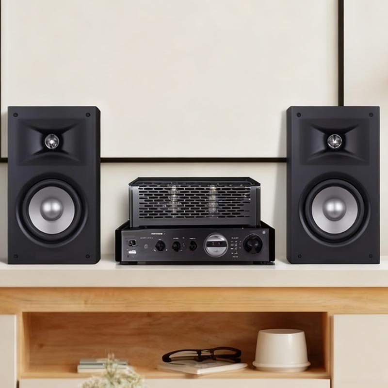 Amplificateur à Tube sous vide - Audio Music In Youtube avis et prix