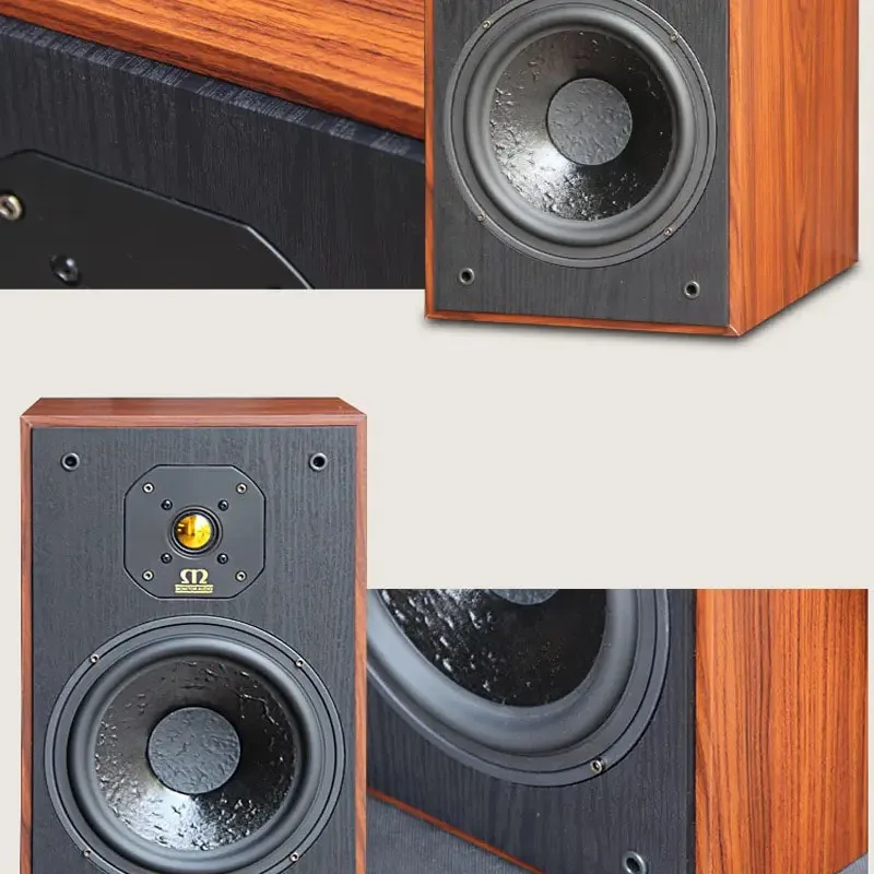 Haut-parleur passif pour étagè - Audio Music Center avis et prix