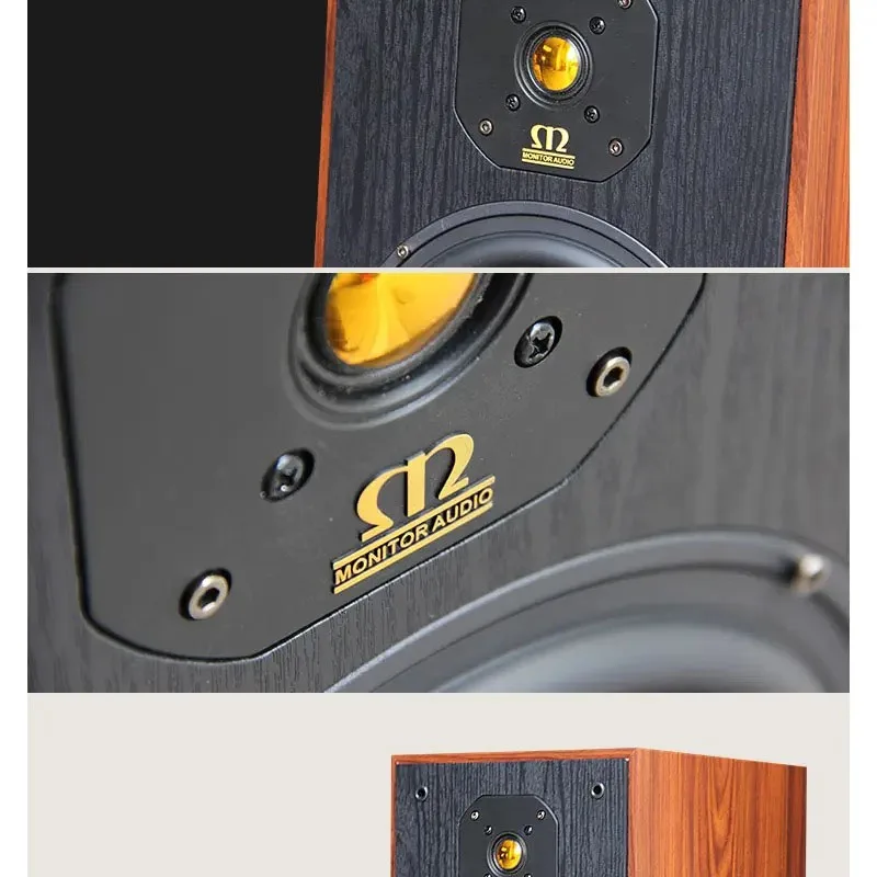Haut-parleur passif pour étagè - Audio Music Center avis et prix