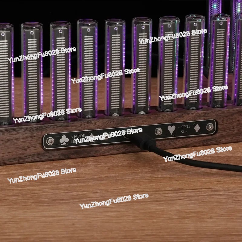 Indicateur de niveau sonore LE - Audio Music In Youtube avis et prix