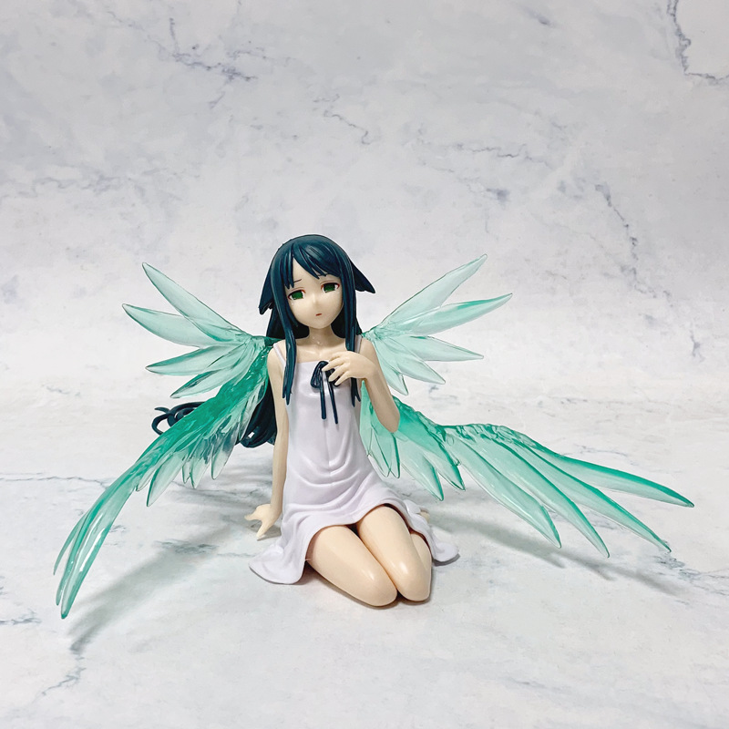 NOUVEAU 11CM The Song of Saya  - Audio Music Lollipop avis et prix