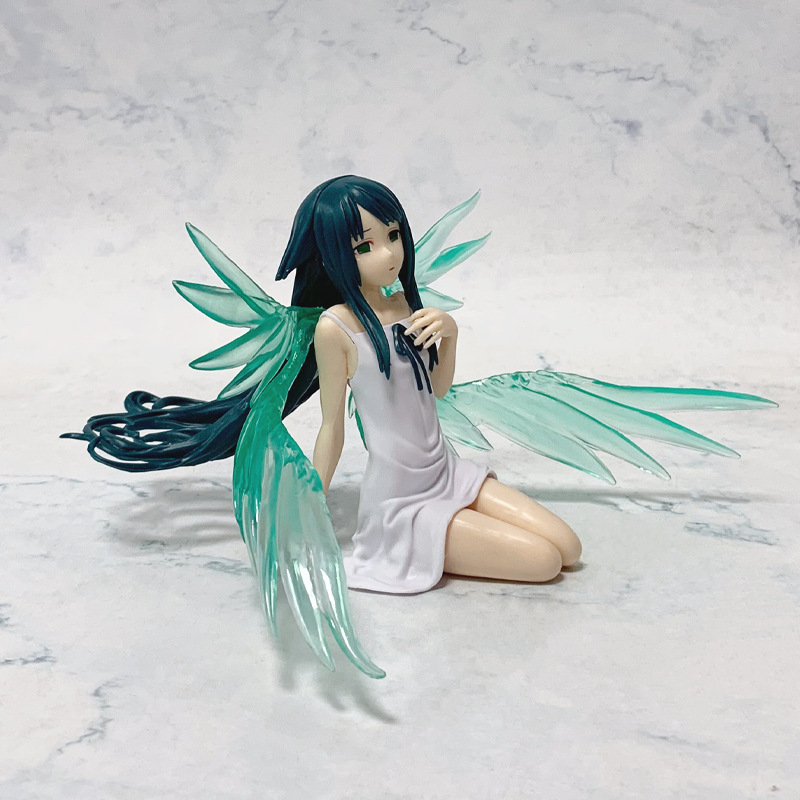 NOUVEAU 11CM The Song of Saya  - Audio Music Lollipop avis et prix