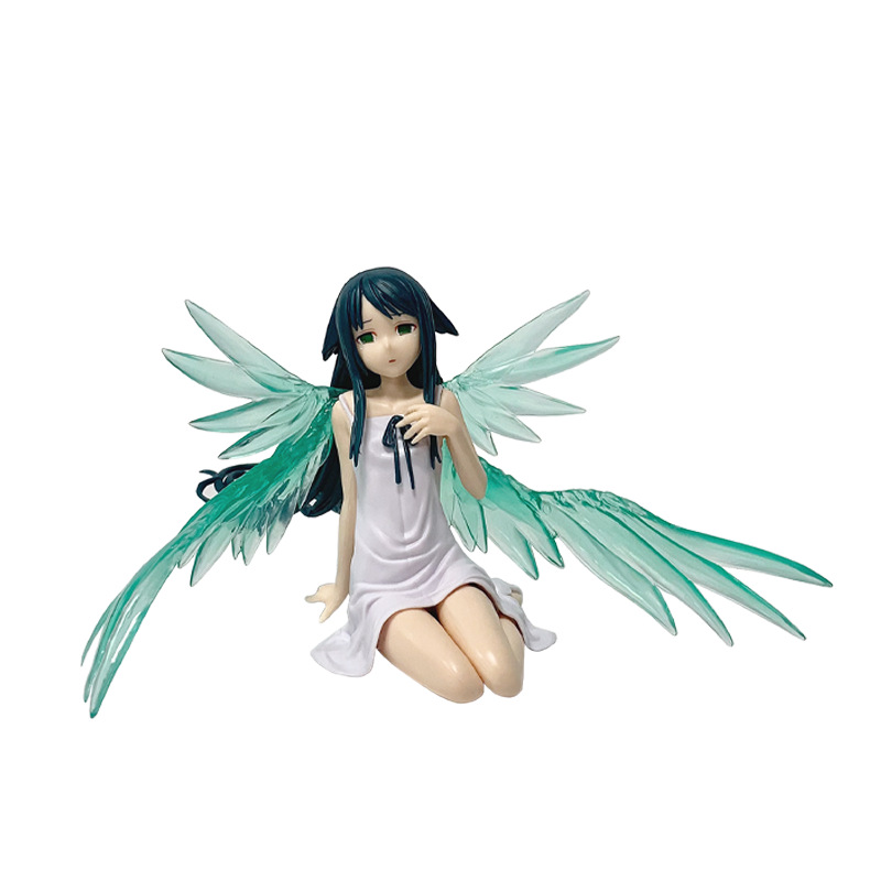 NOUVEAU 11CM The Song of Saya  - Audio Music Lollipop avis et prix