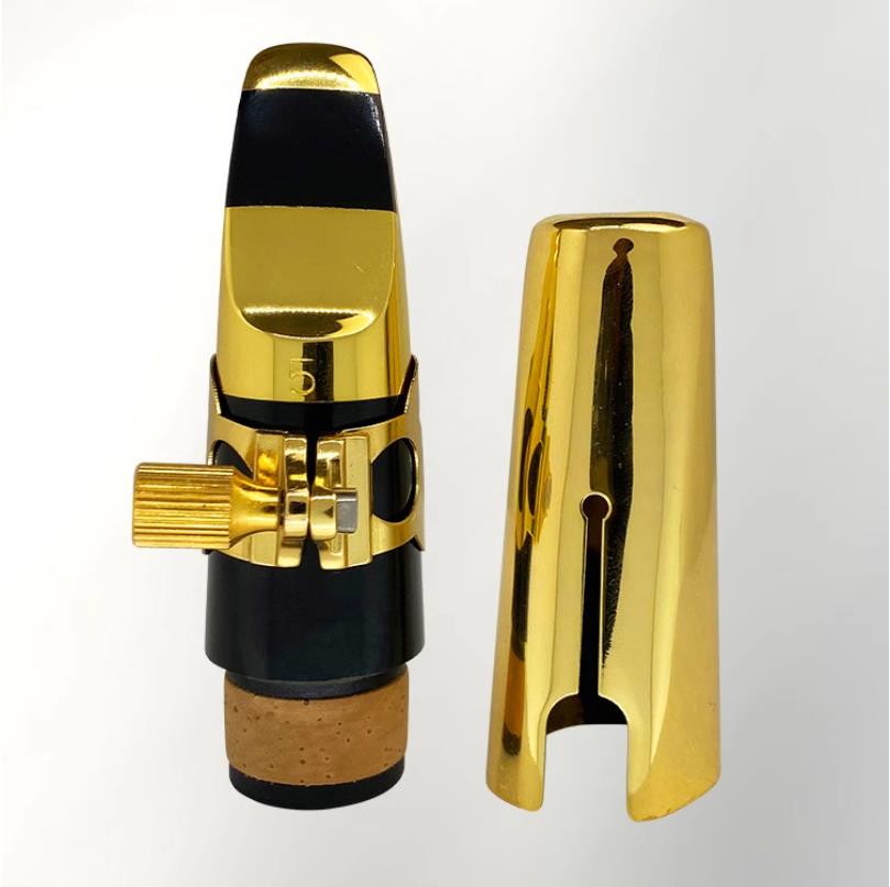 Embout de clarinette en métal, - Clarinet Care Kit avis et prix