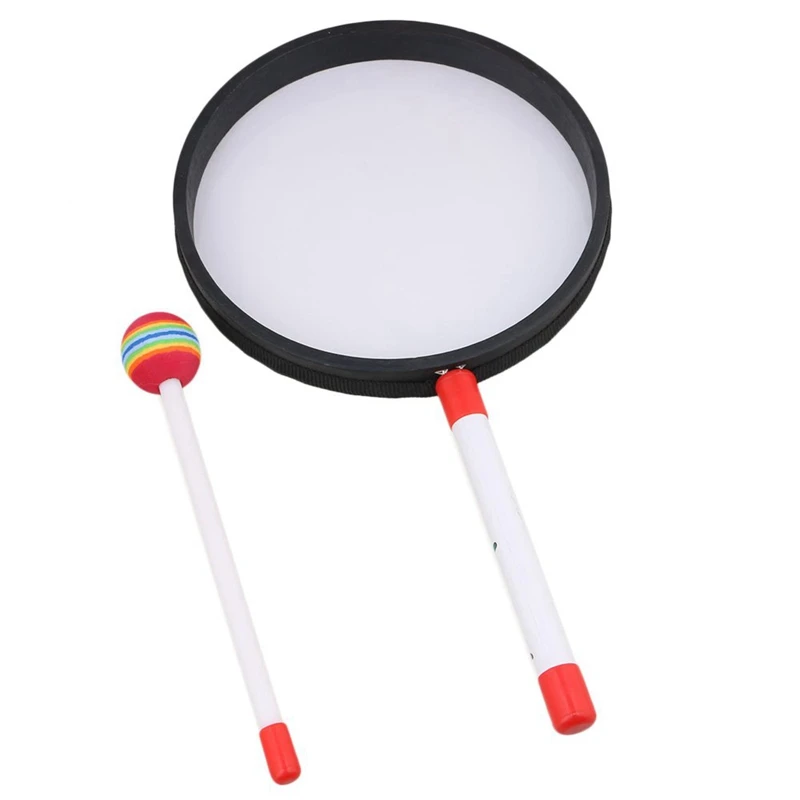 Tambour en forme de sucette av - Audio Music Lollipop avis et prix