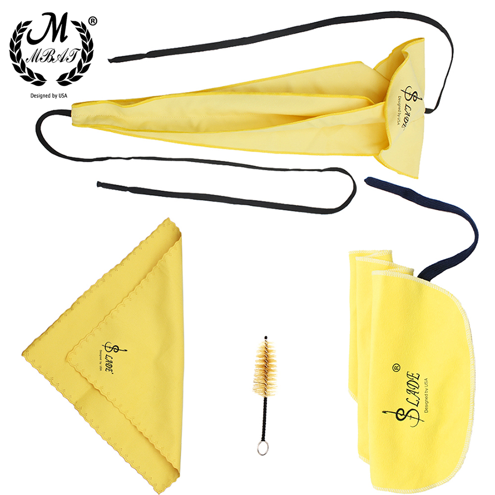 M MBAT-Ensemble de livres de s - Clarinet Care Kit avis et prix