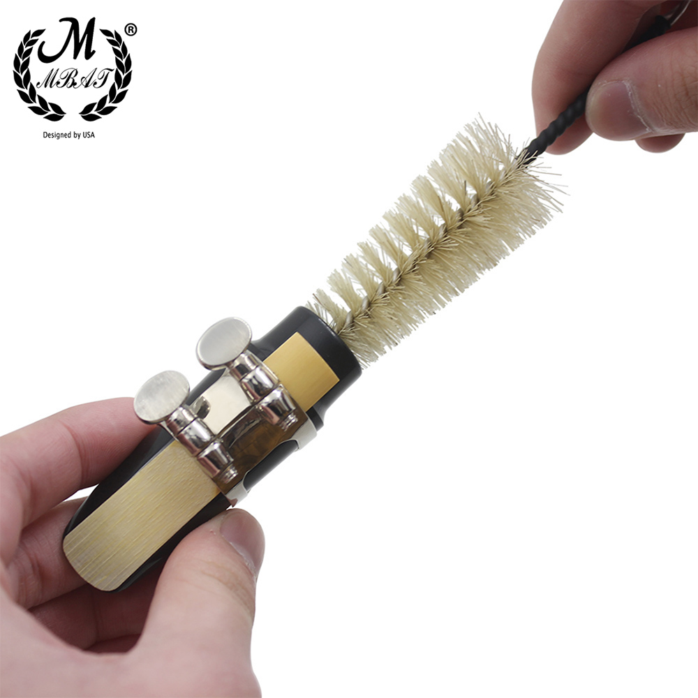 M MBAT-Ensemble de livres de s - Clarinet Care Kit avis et prix