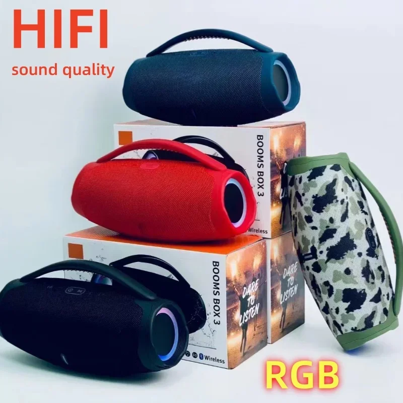 BOOMS-Caisson de basses sans f - Audio Music Center avis et prix