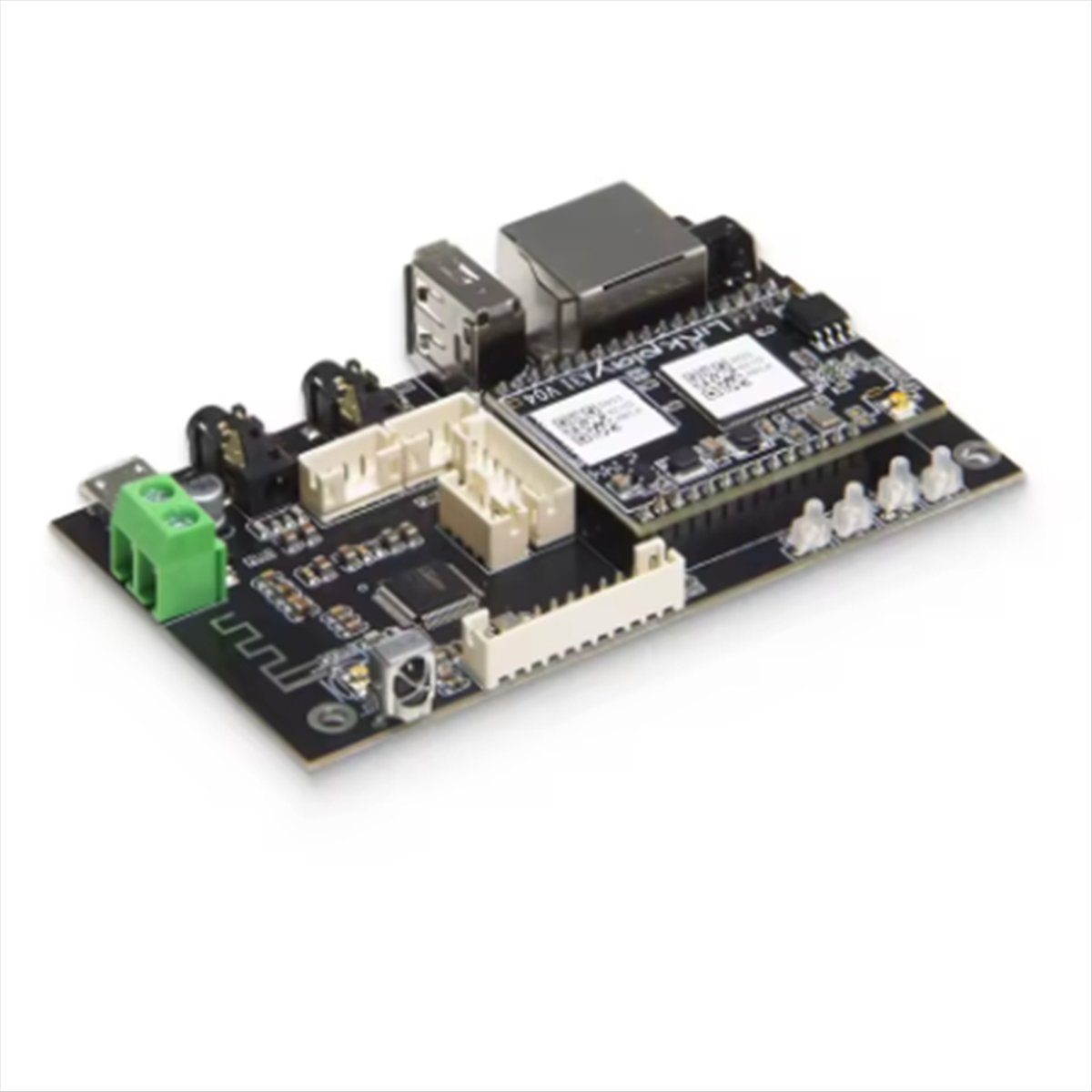 Carte réceptrice audio sans fi - Audio Music Converter avis et prix