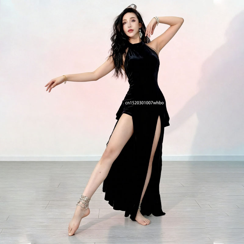 Robe de danse orientale sexy e - Audio Music Lollipop avis et prix