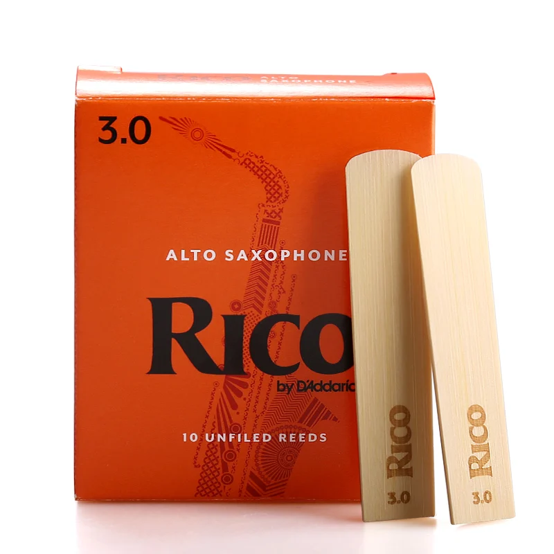 USA RICO-Anches de Saxphone, C - Clarinet Care Kit avis et prix