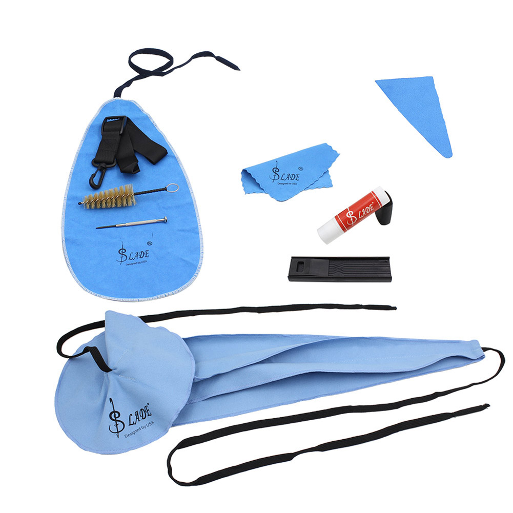 Kit de nettoyage pour clarinet - Clarinet Care Kit avis et prix