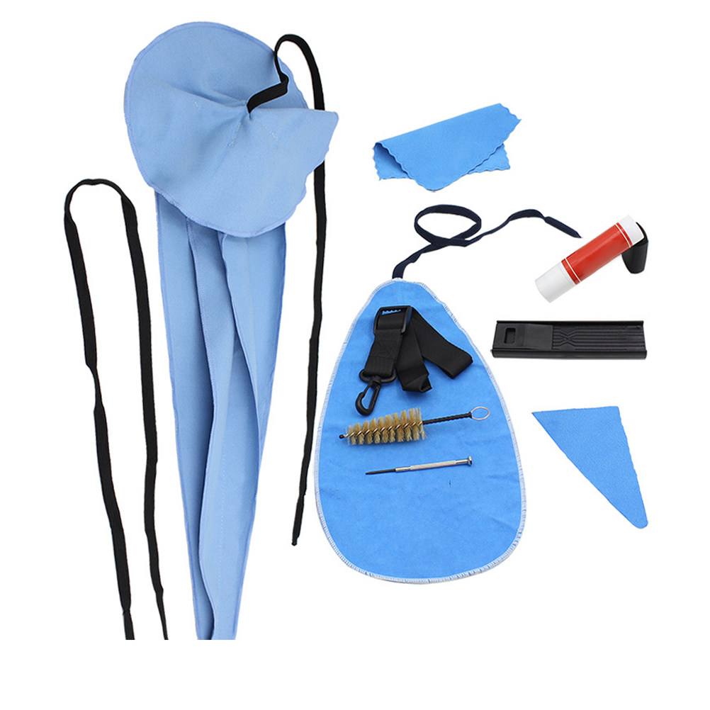 1 ensemble de kits d'entretien - Clarinet Care Kit avis et prix