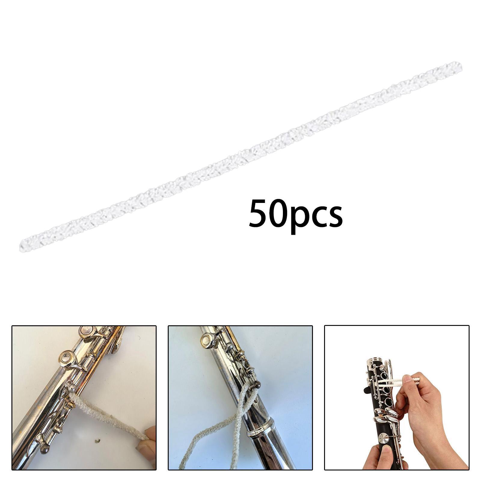 Écouvillon de nettoyage de clé - Clarinet Care Kit avis et prix