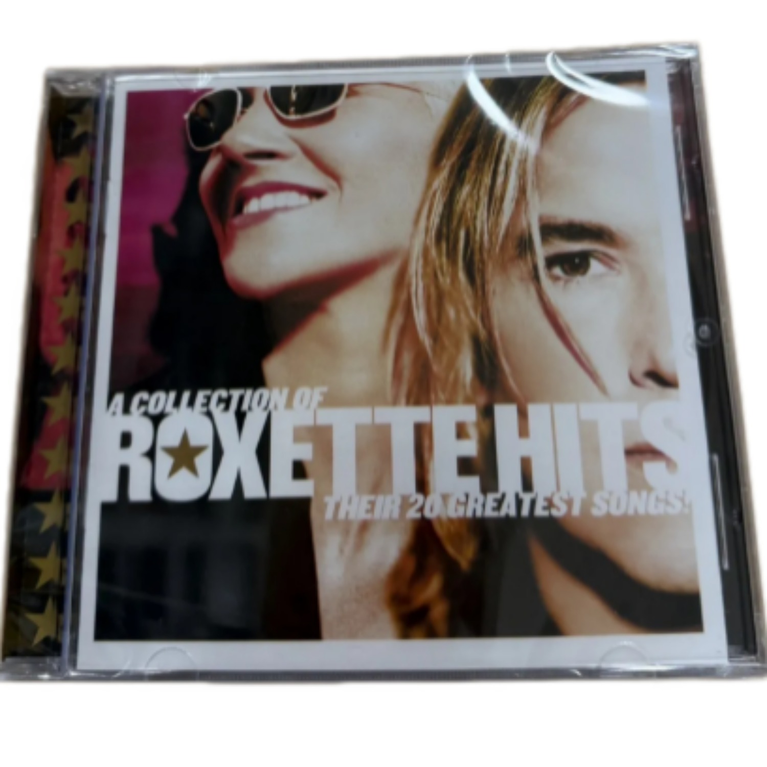 Compilation de chansons classi - Audio Music Lollipop avis et prix