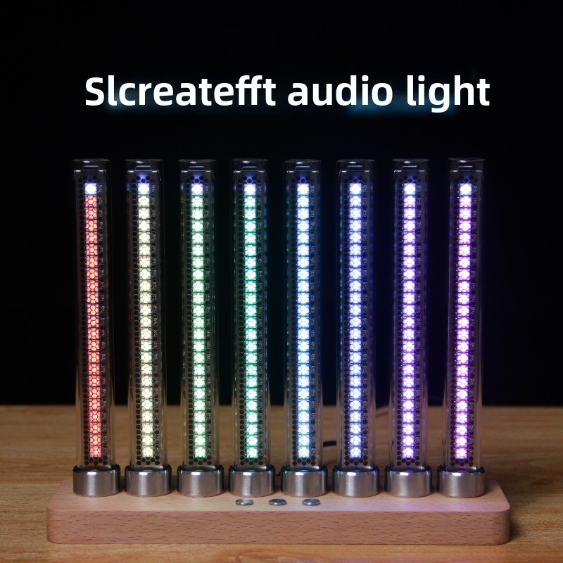 Lumière d'ambiance Cyberpunk a - Audio Music In Youtube avis et prix