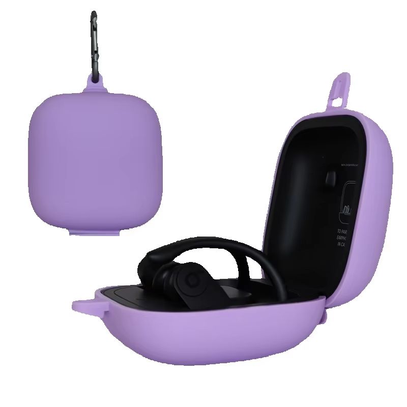 Étui en silicone souple pour A - Beats Headphone Powerbeats Pro avis et prix