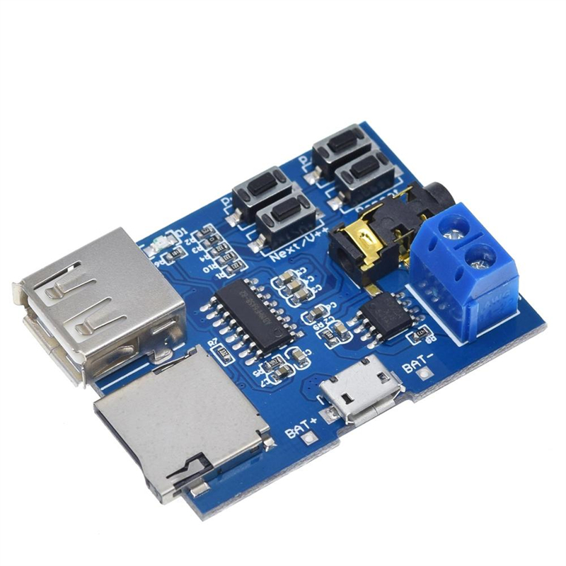 Carte décodeur de format MP3,  - Audio Music Converter avis et prix