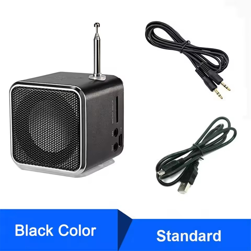 Haut-parleur Bluetooth sans fi - Audio Music Center avis et prix