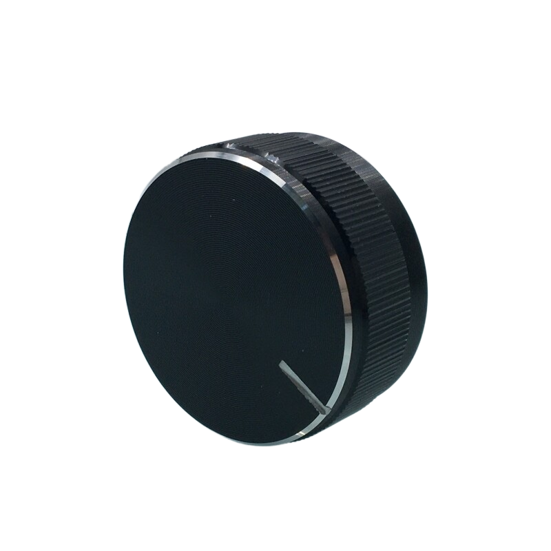 Bouton de potentiomètre en all - Audio Music Converter avis et prix