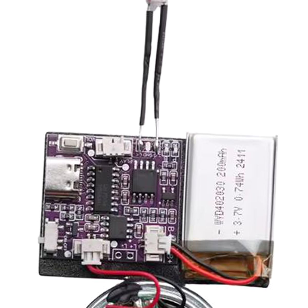 Module vocal MP3 à télécharger - Audio Music Download Mp3 avis et prix