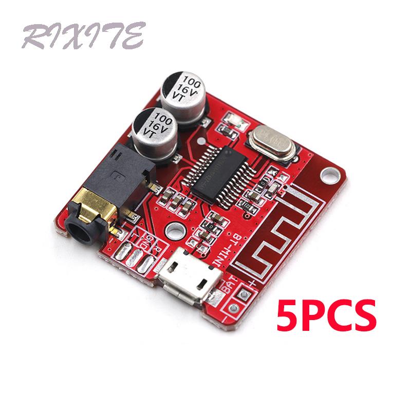 5 pièces XY-BT-Mini Bluetooth  - Audio Music Converter avis et prix