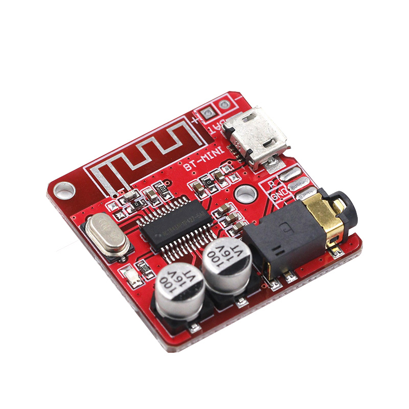 5 pièces XY-BT-Mini Bluetooth  - Audio Music Converter avis et prix