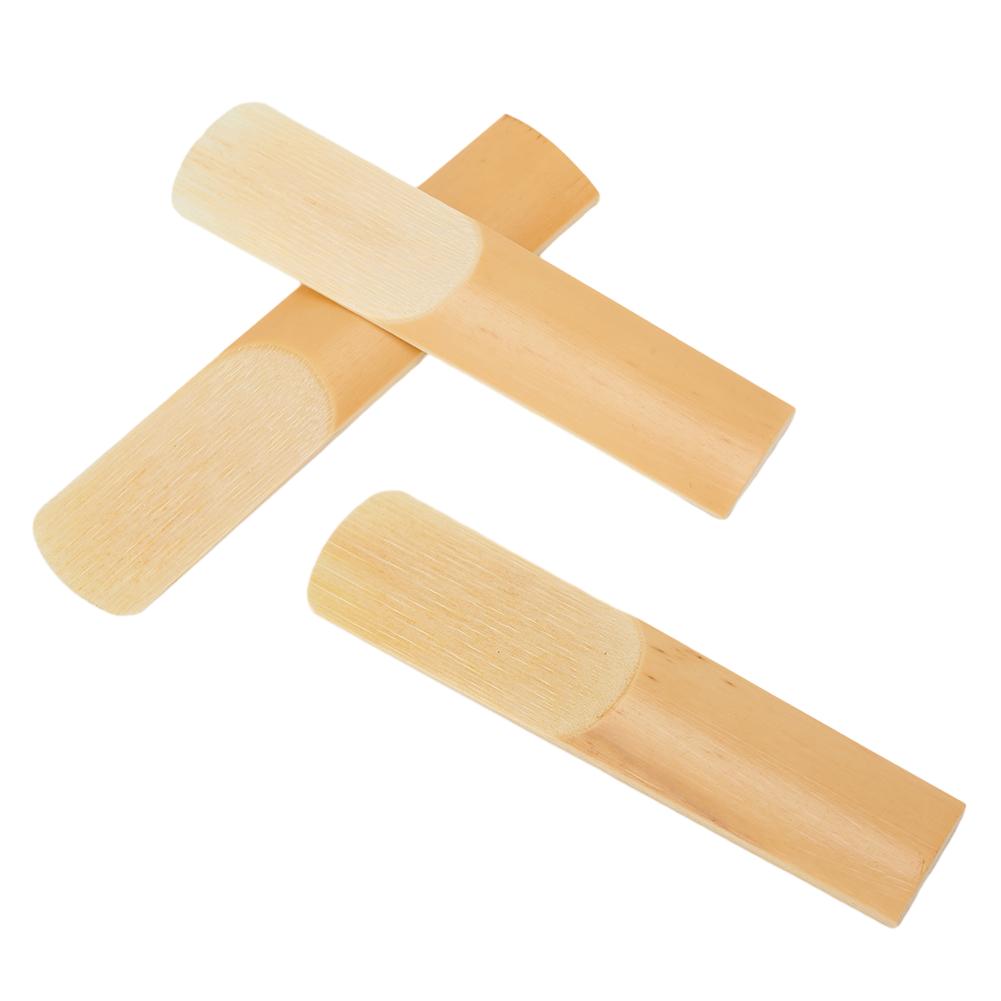 10 pièces de roseaux de saxoph - Clarinet Care Kit avis et prix