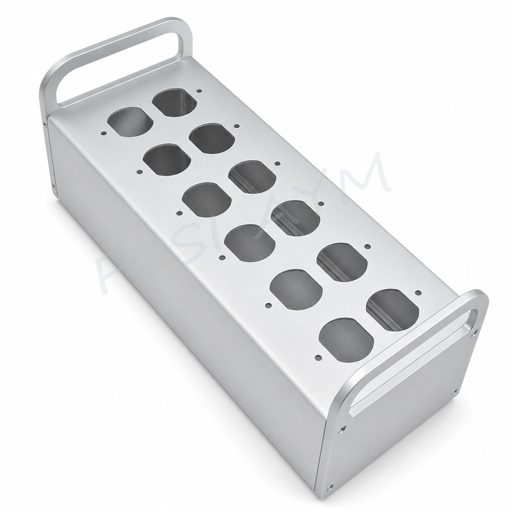 Boîtier de distribution d'alim - Audio Music Converter avis et prix