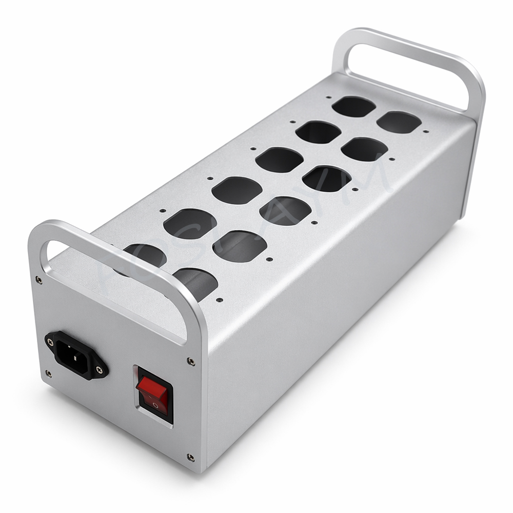 Boîtier de distribution d'alim - Audio Music Converter avis et prix