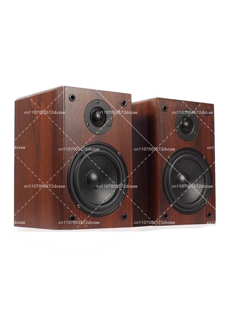 Nouvelles enceintes d'étagère  - Audio Music Center avis et prix