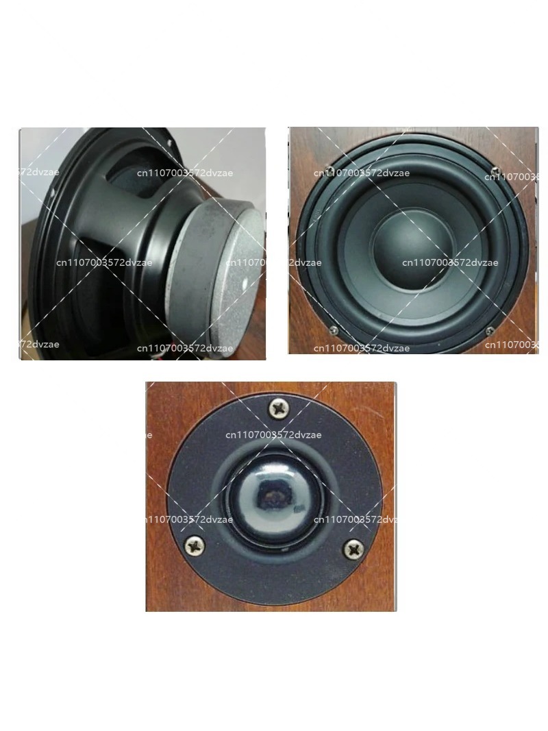 Nouvelles enceintes d'étagère  - Audio Music Center avis et prix