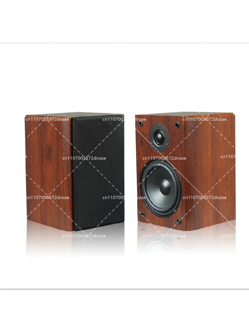 Nouvelles enceintes d'étagère  - Audio Music Center avis et prix